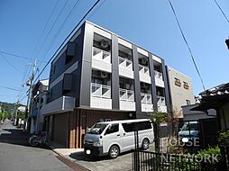 京都市左京区北白川西平井町