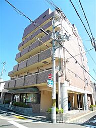 ソレーユコニシ 501号室