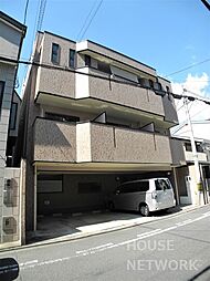 ピュアハウスブラウン 101号室