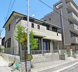 紫竹上ノ岸町貸家 1号室