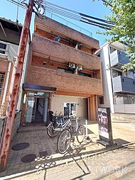 メゾン堀川 207号室