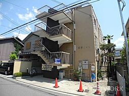 東楽ハイツ 308号室