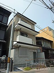 京都市南区戒光寺町