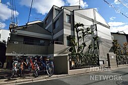 今出川アイビーハウス 302号室