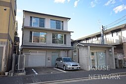 エスアンプレミア御所北 203号室