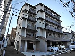 ルミノール西陣 101号室