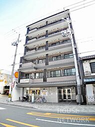 ウィンダム智恵光院 206号室