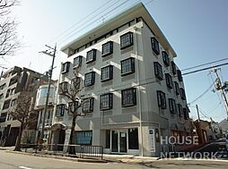 フローレス北山 407号室