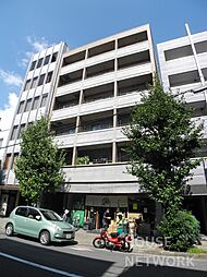 二条CUBE（キューブ） 402号室