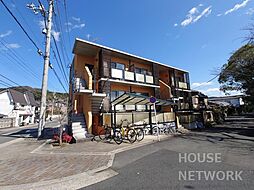 京都市左京区北白川伊織町