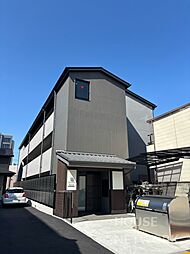 シュエットメゾン綾小路 204号室