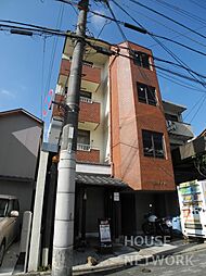 コーポ下山 302号室