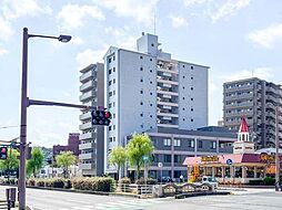 大蔵マンション上田中