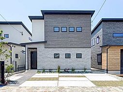 下関市山の田中央町