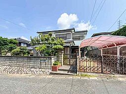 下関市勝谷新町の一戸建て