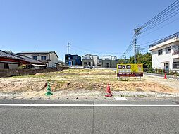 ブールガーデン長府印内町5号地