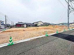 ブールガーデン長府印内町3区画