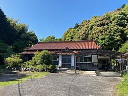 下関市菊川町上田部の一戸建て