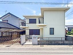 下関市吉見新町の一戸建て