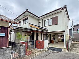 下関市田倉の一戸建て
