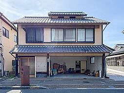 下関市長府金屋町の一戸建て