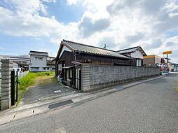 下関市長府松小田東町の土地