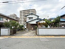 下関市長府松小田本町の土地