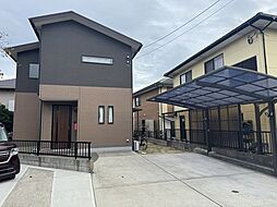 下関市長府松小田本町の一戸建て