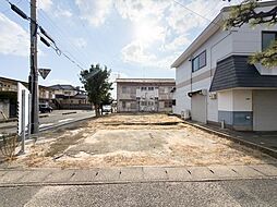 下関市綾羅木本町の土地