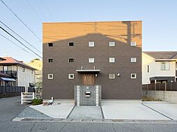 下関市綾羅木本町