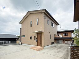 下関市富任町の一戸建て