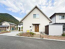 下関市形山町の一戸建て