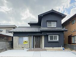 下関市秋根本町