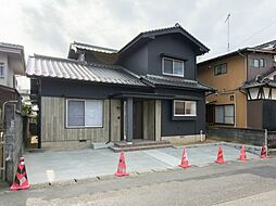 下関市秋根本町