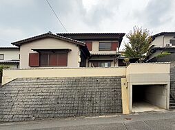 下関市幡生本町の一戸建て