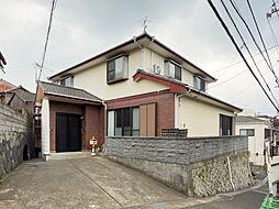 下関市上条町の一戸建て
