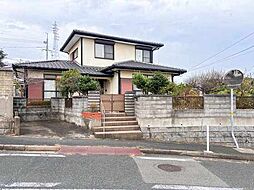 下関市長府中尾町の土地