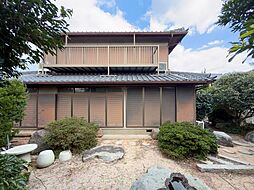 下関市椋野町の一戸建て