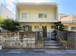 下関市田倉御殿町の一戸建て
