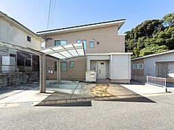 下関市清末陣屋の一戸建て