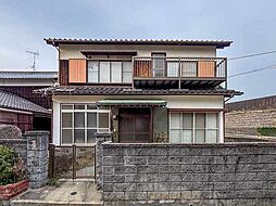 下関市武久町の一戸建て
