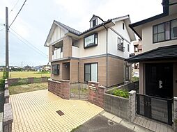 下関市綾羅木新町の一戸建て