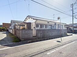 下関市綾羅木本町の土地