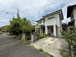 下関市員光町の一戸建て