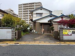 下関市長府松小田本町の一戸建て