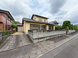 下関市吉田の一戸建て