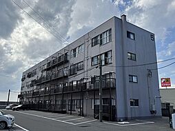 シーコーポラス5号棟