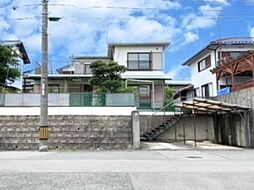 下関市長府浜浦町