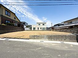 下関市一の宮町