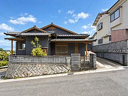 下関市長府新松原町